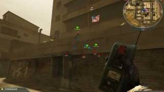 Battlefield 2: Advanced AI