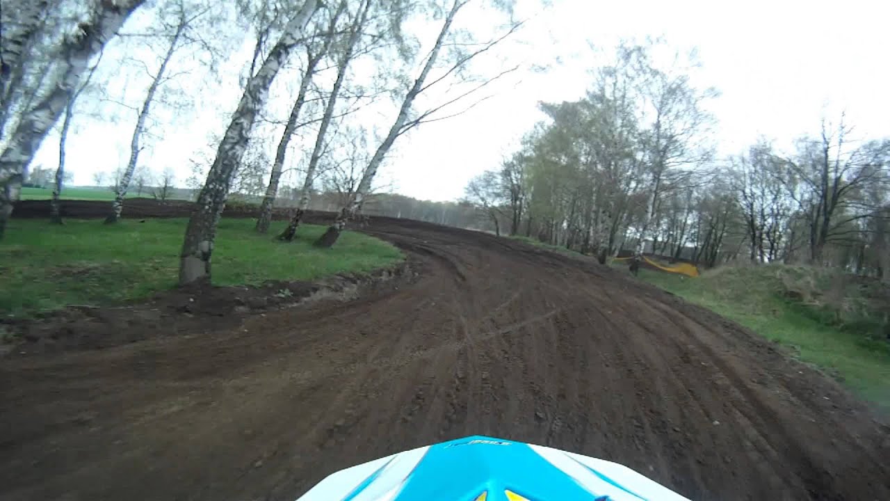 MX Sulingen 27.04.2013 / Lukas Neu #54