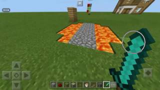 #كيف تسوي جسر : Minecraft screenshot 3