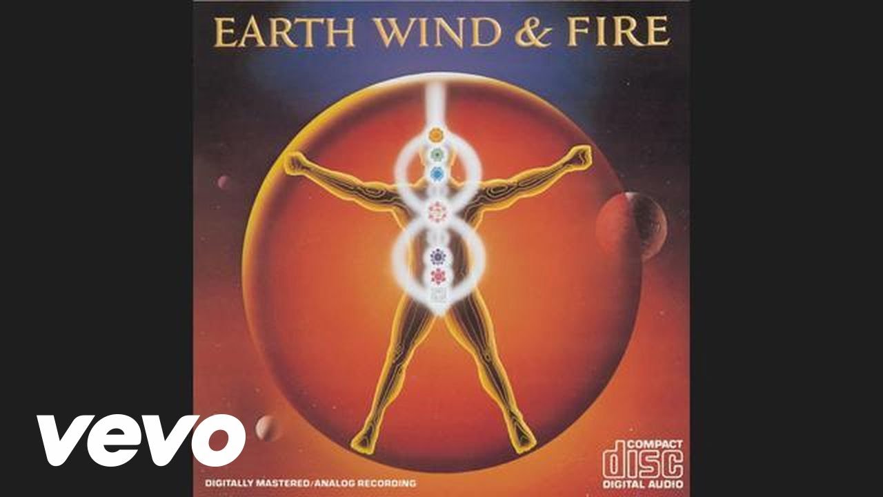 Earth Wind Fire Side By Side Audio Youtube