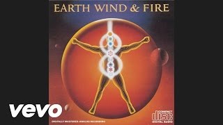 Earth, Wind & Fire - Side by Side (Audio) chords