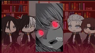 Wind Breaker React To Kotoha As Ruby Hoshino - Oshi No Ko