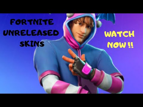 *april-fortnite*-new-leaked-galaxy-and-skull-trooper-skins-in-fortnite-battle-royale