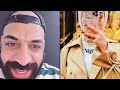 عركه احمد عبدالله بطران دخول مريومه للبث بطش على الاصول المصريه