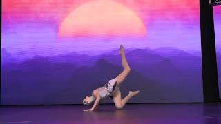 Brighter Days — Dance Quest International The INTERNATIONAL Experience