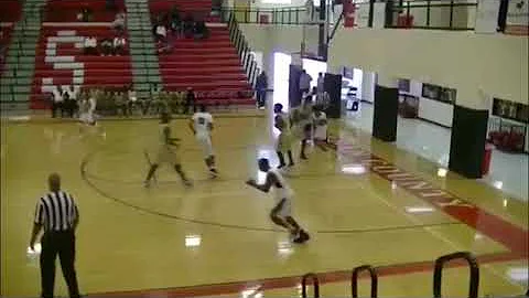 Class of 2020 PG Ryan Landers
