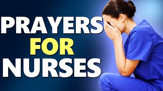 Celebrity Prayers For Nurses | Prayer For Nurses Protection | Prayer For Nurses Before Work Wealth