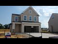 New Construction Homes Near Raleigh, North Carolina starting around $220k