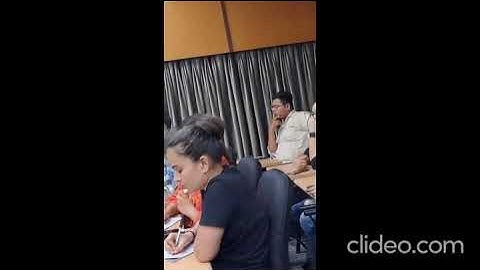 Workshop on Patent Process to Patent Filling for Pharmacy Students by Parul University