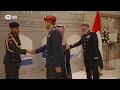 سفارة دولة الكويت لدى الإمارات تحتفل بالذكرى الـ 65 للعيد الوطني والـ 35 ليوم التحرير