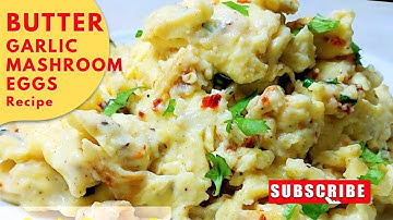 The best EGG RECIPE ! You’ll ever need !!