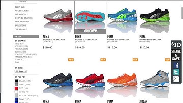 Finishline BOT & JIMMYJAZZ.com Auto Add to Cart Bot***