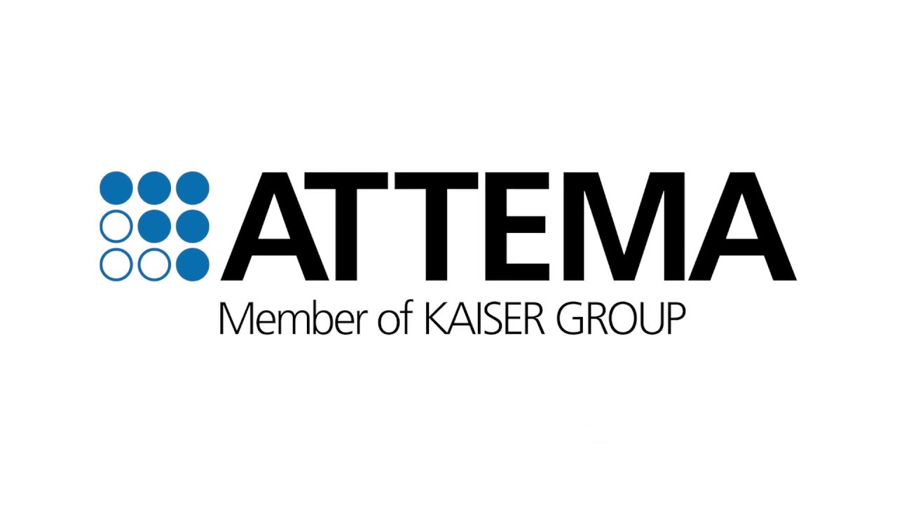 New Attema's neues Corporate Design