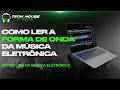 Como Ler a Forma de Onda da Música Eletrônica (Tutorial DJ Iniciante)