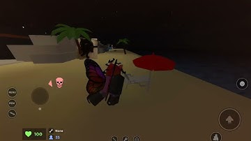 this might be the loudest custom nextbot [Roblox Evade]