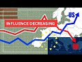 Is europe collapsing  globalist observer