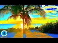 🌴 Leave to Tropical Islands | Chill Jazz Music Instrumental