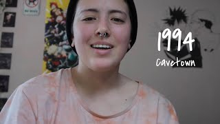 1994 - cavetown (ukulele cover)