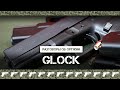 Пистолет Glock — чем знаменит, насколько популярен, преимущества и недостатки