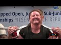 Open Women, 72 to 84+ kg - European Equipped Powerlifting Championships 2019