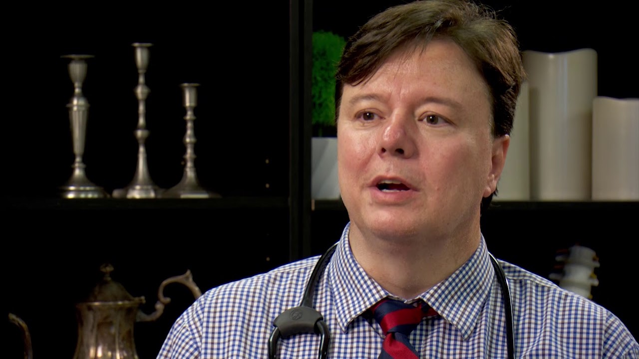 Opioid Dependency Dr. Dan Laird YouTube