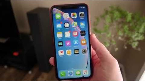 iOS 12.2 Beta 3 Features & Changes!