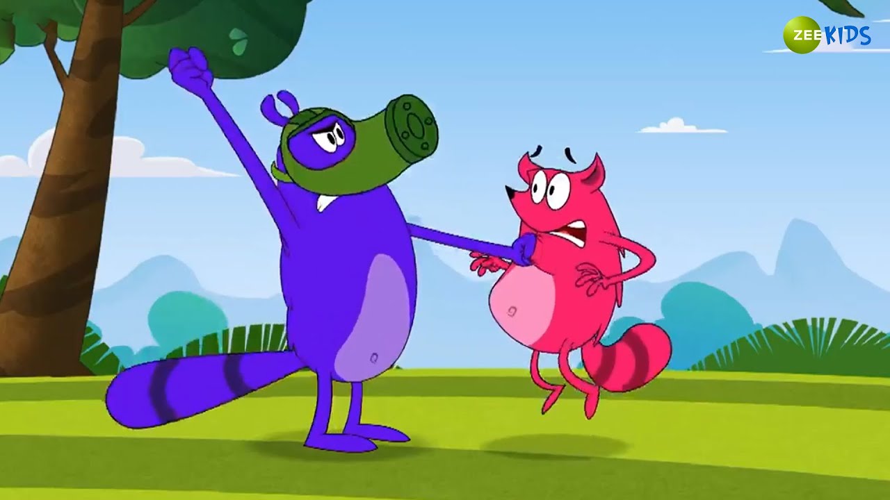 लकी ने किया सबको परेशान | Pyaar Mohabbat Happy