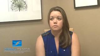 STWC Testimonial: "Within the First Week I had NO MORE Migraines"