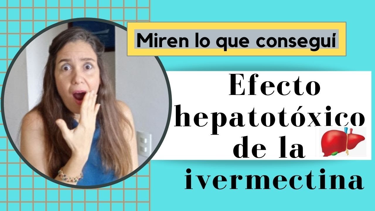ivermectina gotas españa