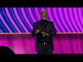 BO BURNHAM Wins Best Song Written For Visual Media For "All Eyes on Me" | 2022 GRAMMYs