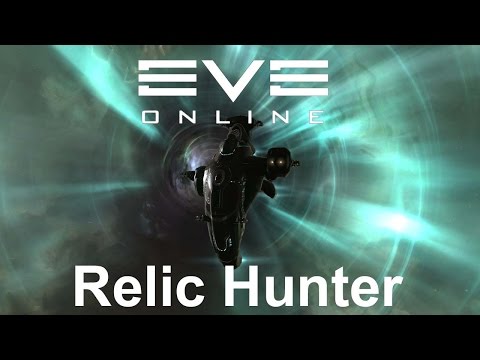EVE Online - Lachesis test