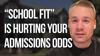 The Hidden Risk Of College Preferences In Elite Admissions