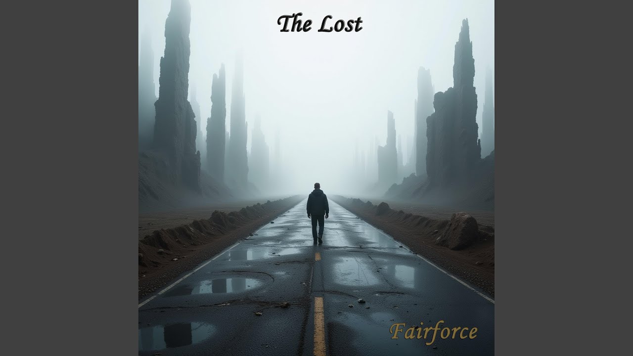 Watch The Lost on YouTube Watch The Lost on YouTube