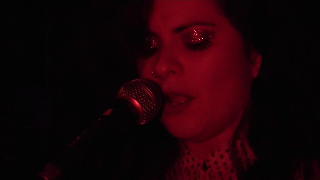 bbgg - Tinny Dancer (74Club 30/06/2017)