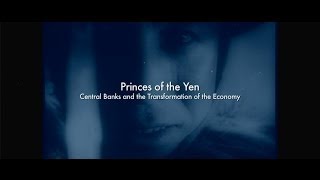 Princes of the Yen Trailer (Long)