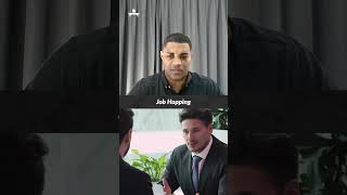 Job Hopping