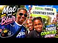 ROYAL THREE COUNTIES SHOW 2026 🇬🇧 | Family Fun, Animals, Food & Fairground Rides!