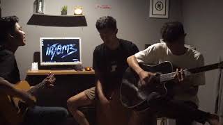 Topik Sudirman_Piyambakan (COVER)