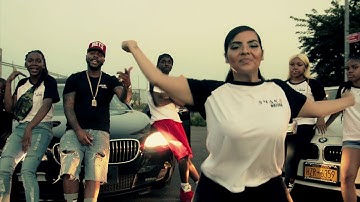 Ron Browz x Shake Nation "Hate Me Now" [Official Video]