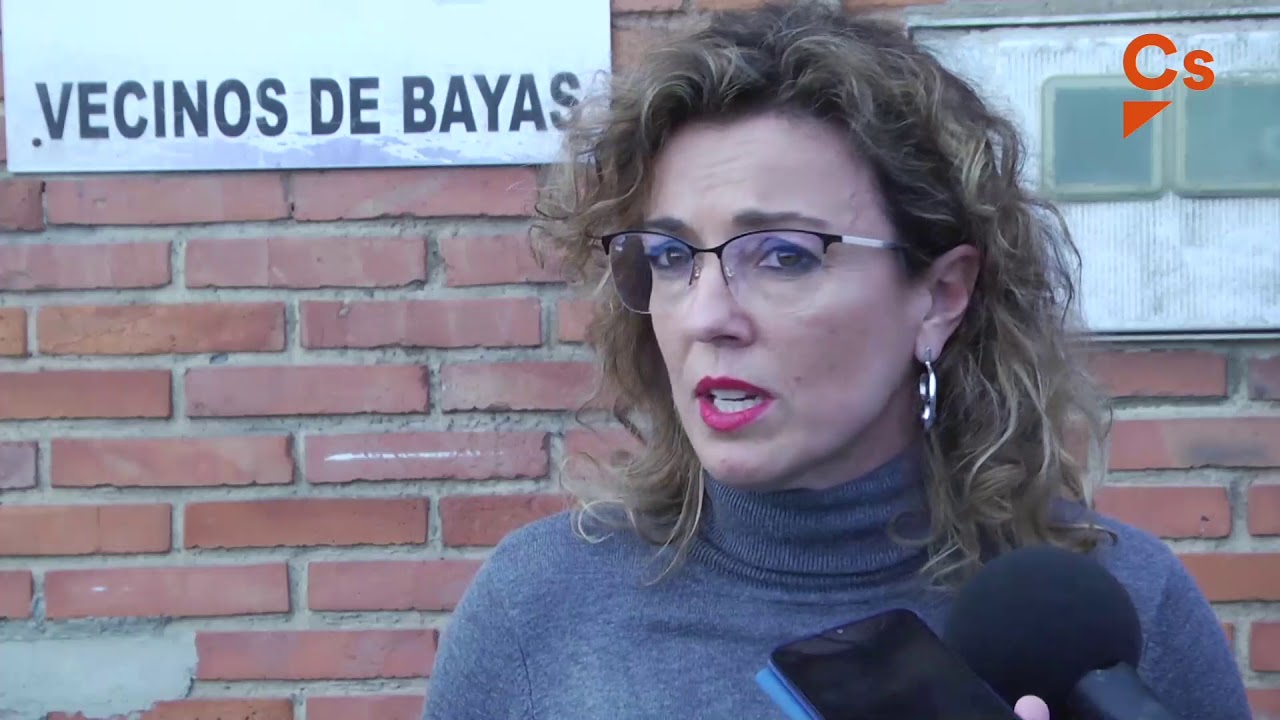 Visita al Playón de Bayas 20/02/2020