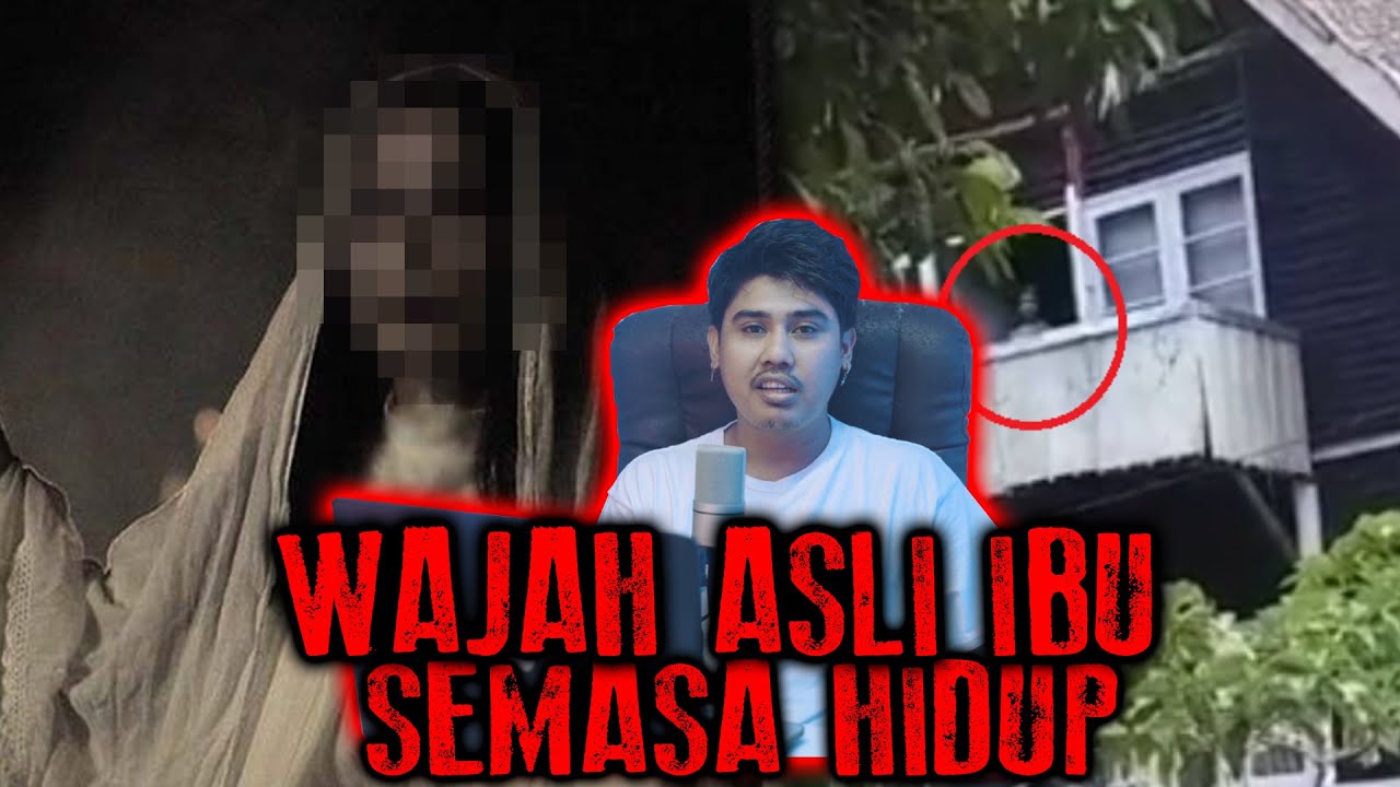 SYUTING DI RUMAH PENGABDI SETAN MANUSIA PEMERAN HANTU SEMPAT TERGANTI DENGAN ARWAH ALIAS HANTU ASLI