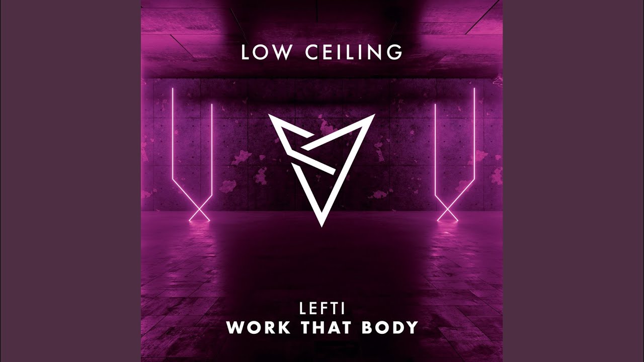 Watch WORK THAT BODY (Extended Mix) on YouTube Watch WORK THAT BODY (Extended Mix) on YouTube