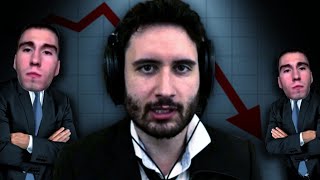 Its Over
NymNs Financial Board Meeting for the first Half of 2023
Fabby: https://www.twitch.tv/fabulouspotato69
VOD Timestamp: https://www.twitch.tv/videos/1860549820?t=1h39m26s
- Art Contest Info -
https://www.reddit.com/r/RedditAndChill/comments/14o0v72/nymn_art_contest_2023_closes_26th_july/
👇 Social Media 👇
► Twitch: https://www.twitch.tv/nymn
► Instagram: https://www.instagram.com/nymnion/
► Twitter: https://twitter.com/nymnion
► Merch: https://nymn.gg/merch
Music used:
https://www.youtube.com/watch?v=DLmpeEbjrAM
https://www.youtube.com/watch?v BICDoZZsTI
https://www.youtube.com/watch?v=5FvRMuEMktQ
https://www.youtube.com/watch?v=MXDF0wVcWfA
Chapters:
0:00 Intro
0:27 Topics
1:38 Channel Stats
3:43 Todays Stats vs. 2022
5:23 Chat Stats
7:15 NymN vs Zoil
8:00 Youtube Channel
9:43 Summary
10:29 Future
14:09 Nime *scams*
16:39 Outro
edited by: https://twitter.com/rudolfoND (NymN Daily Guy)
All comment interactions/replies are by the editor
#nymn #boardmeeting #zoil #forsen #twitch Its Over