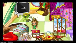 Fantage- SECRETS- Season 1- Episode 2- Scary
