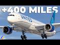 Boeing 787 NEW BIG Upgrade CHANGE Everything - And Why It Matters
