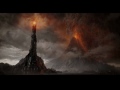 The Lord of the Rings - Mordor