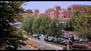Baystate Health - Minimally Invasive Surgery for Women