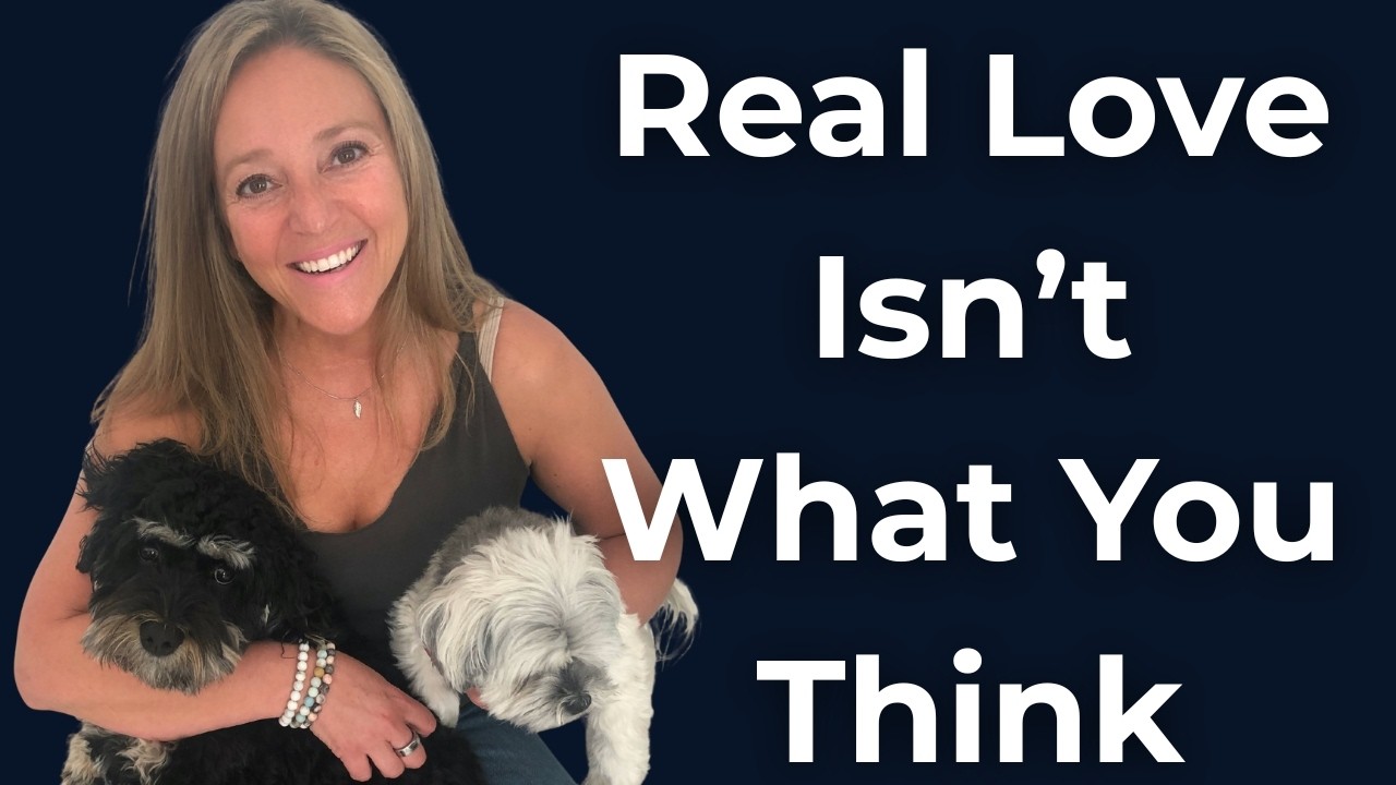 The Science & Soul of the Vibration of Love #podcast #love