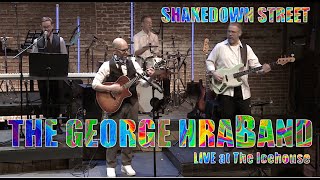 The George HraBand Live at The Icehouse: Shakedown Street