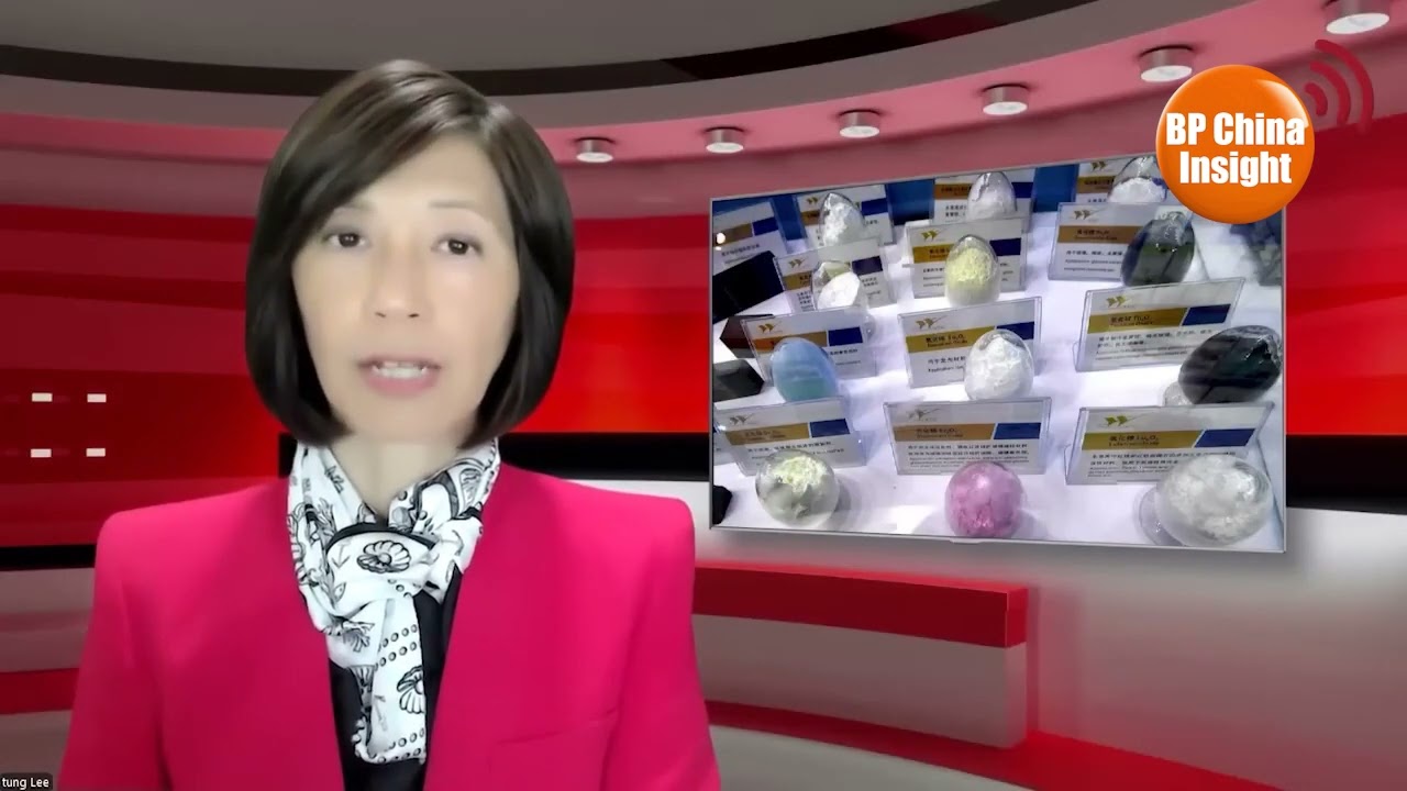 EU’s von der Leyen Faces China’s Cold Response in Showdown(AI dubbed)